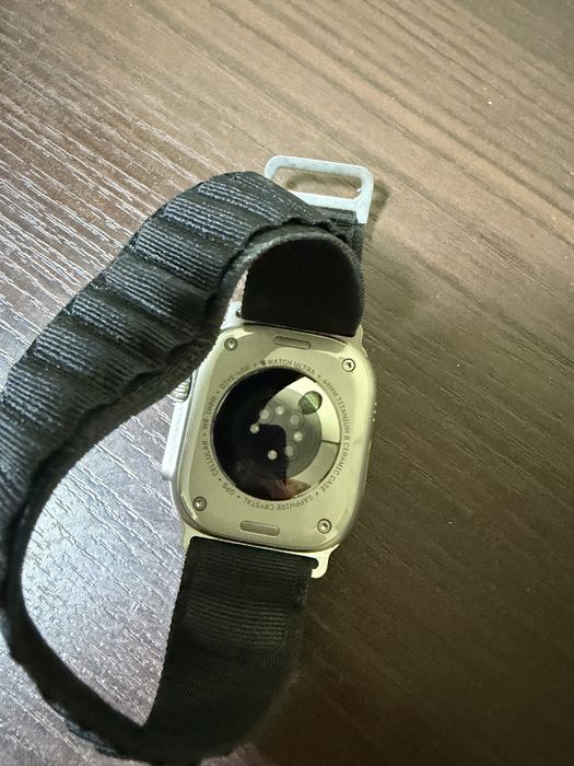 Apple watch 3 продам