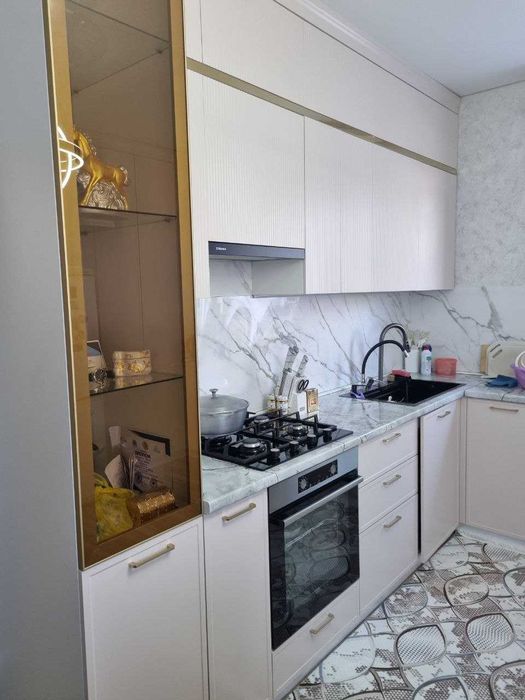 Продам 4х комнатный дом