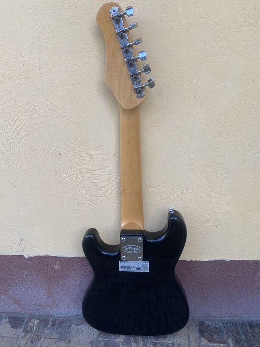 chitara electrica Stagg (1/2) / Maestro ( marime 3/4 )