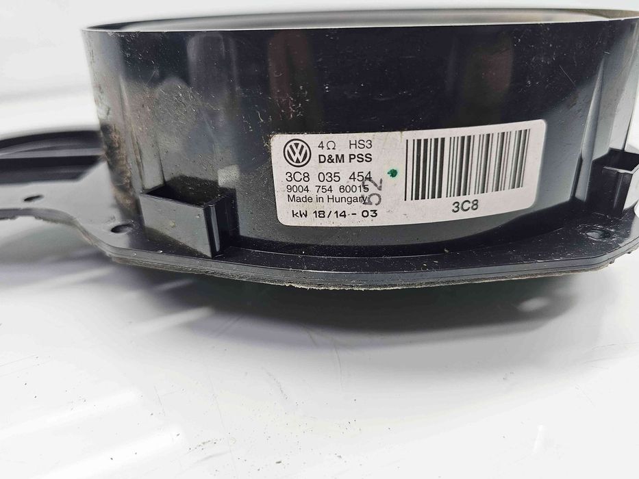 Boxa dreapta fata Volkswagen Passat B7 (362) [Fabr 2010-2014] 3C80354