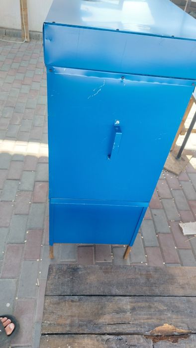 Грильница для приготовления курицы гриль