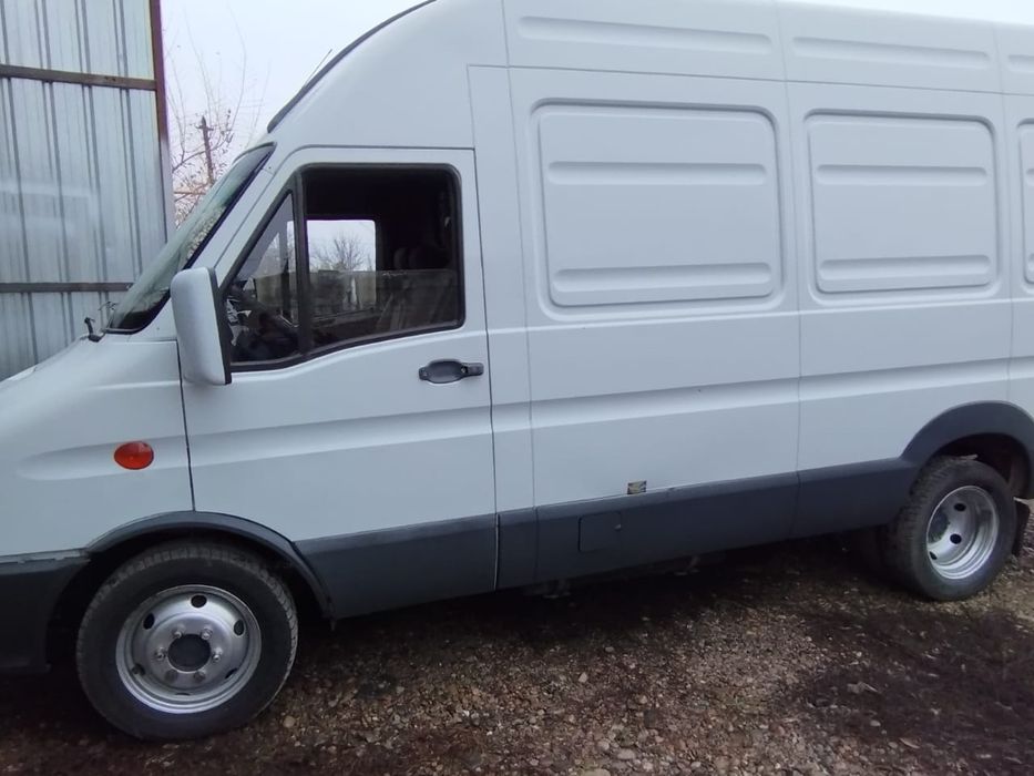 Продам Iveco Daily