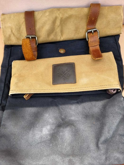 Rucsac Voiaj Kovered - KVD - Model deosebit - Calitate superioara!