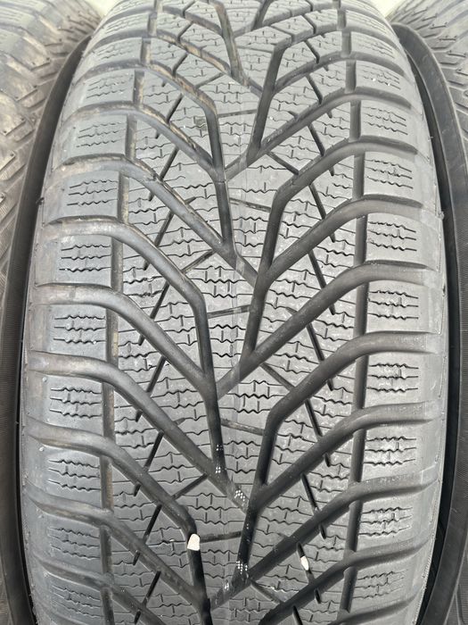 4бр 225/65/16 на 7,2мм с 20дот