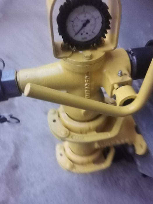 Vand masina tencuit Turbosol