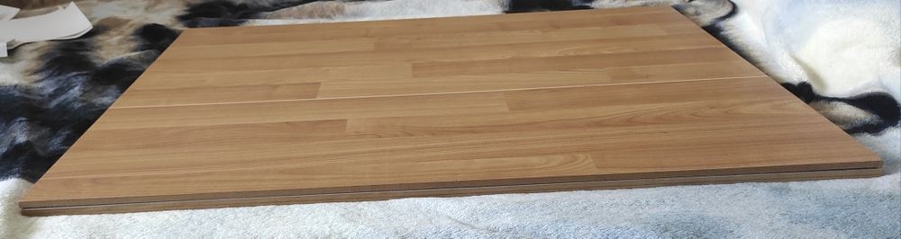 Дървена кутия за пъзел