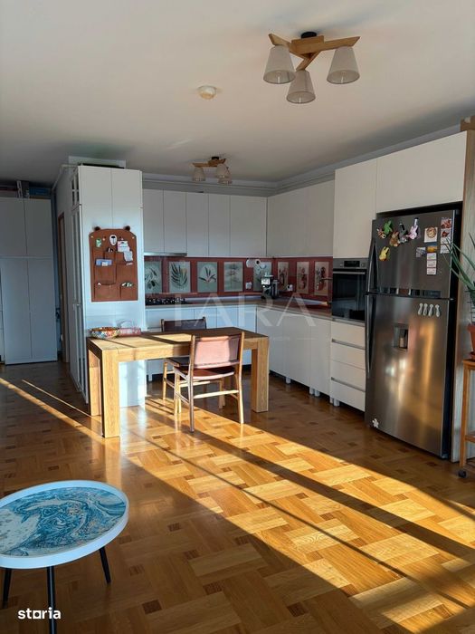 Apartament 2 camere, Iris – 62 mp, finisat premium