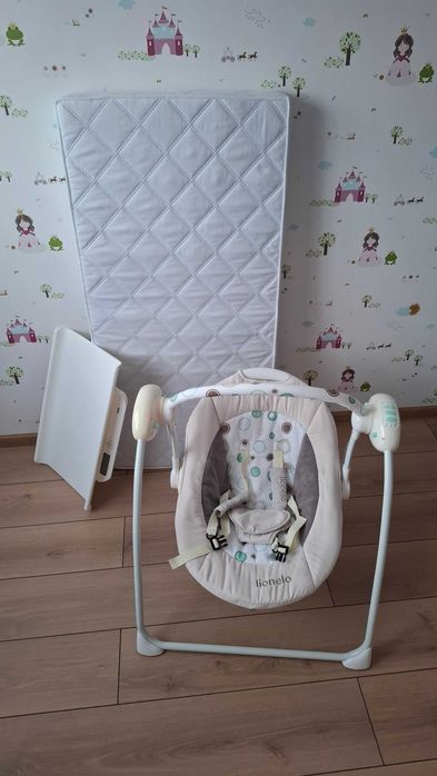Accesorii pentru bebe