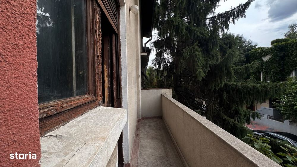 Apartament 4 camere in vila I Piata Alba Iulia