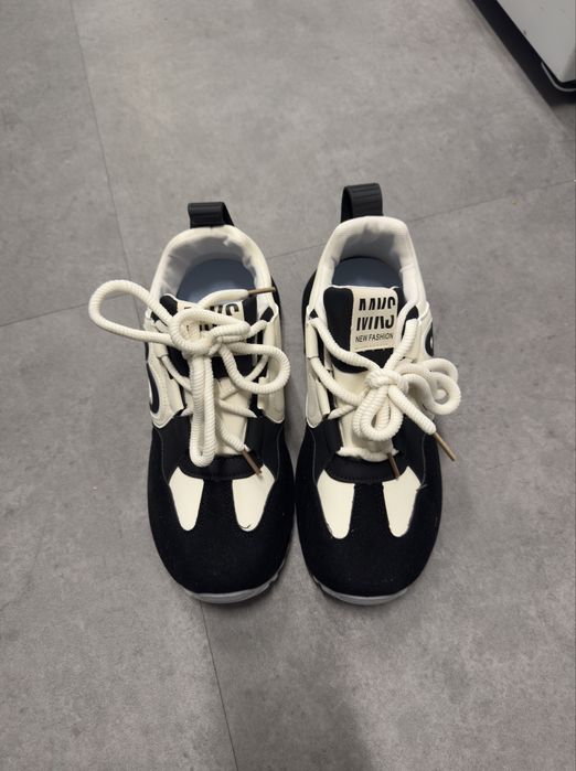 Кросовки мужские (унисекс)