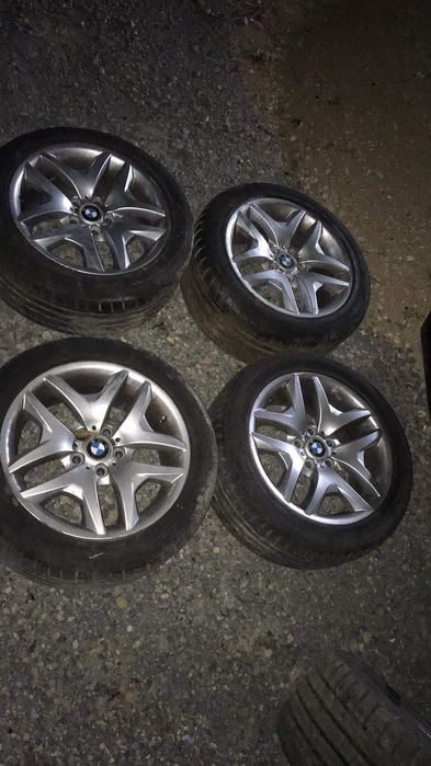 Джанти бмв х3 18ки спорт пакет