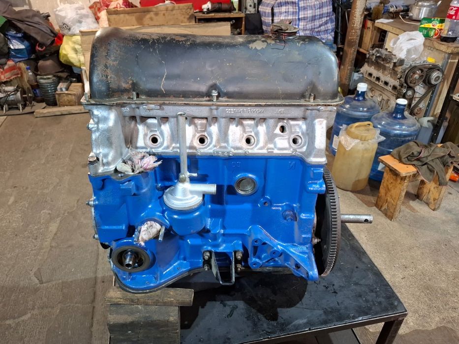 Продам запчасти Нива