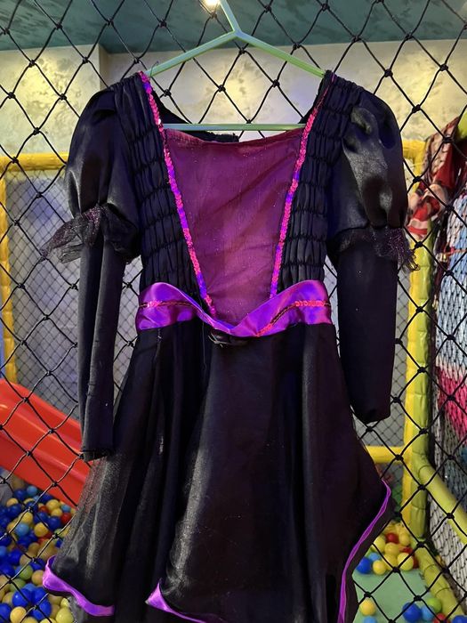 Парти костюми за момиченца