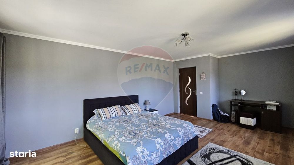 Casă / Vilă cu 6 camere de vânzare in Hânțești, Suceava