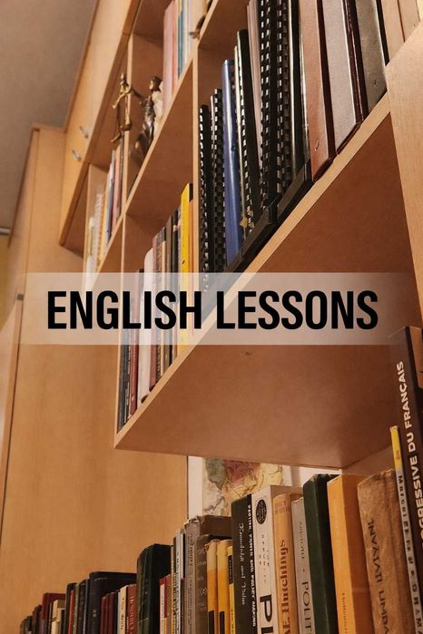 Native Edge: English with a Native Speaker