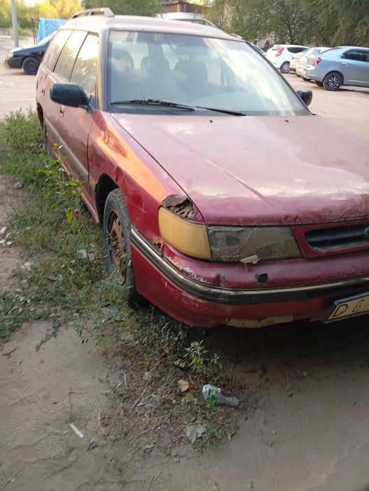 Продам Авто subaru legacy