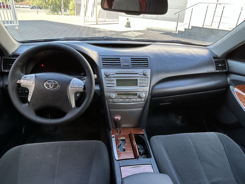 Toyota Camry 45