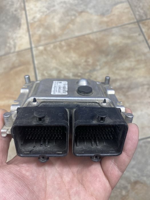 Продам эбу на уаз