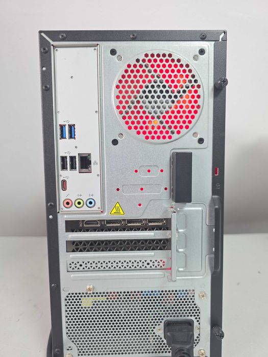 PC Gaming Intel Core i5 11400F RTX 3060