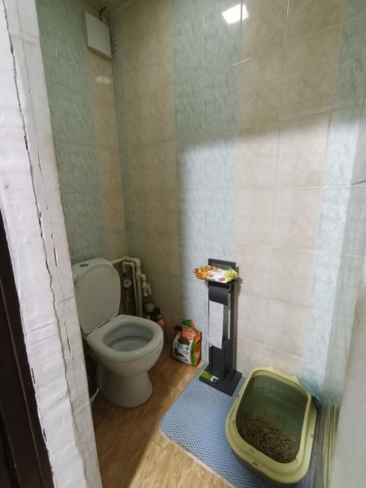 Продается 3 комнатная квартира на 4 этаже в Яшнабадском районе,Дубовая