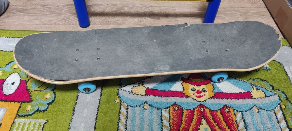 Скейт борд для катания