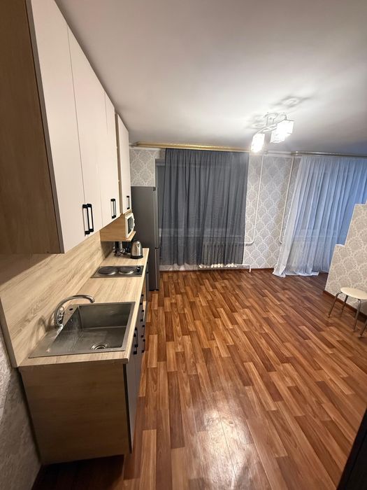 Квартира на длительный срок