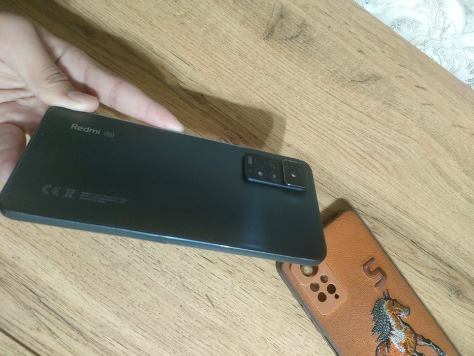 Redmi note 11 pro 5G