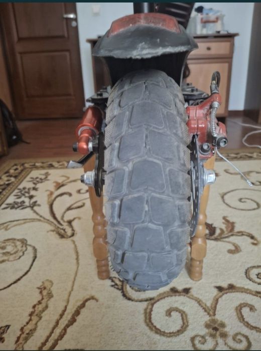 Электросамокат kugoo max speed