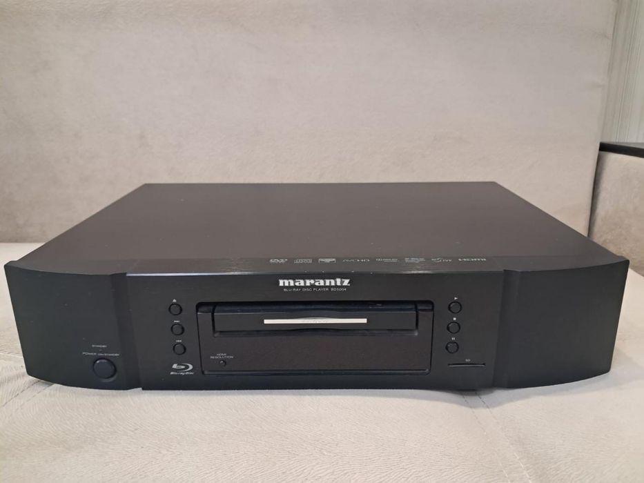 Плеер Marantz BD5004 Blu-Ray