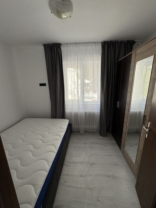 Apartament chirie Gheorgheni