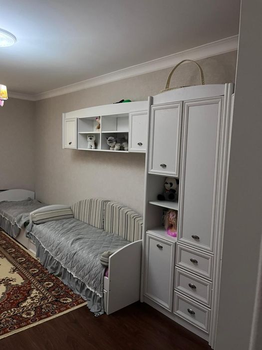 Продам детскую  мебель