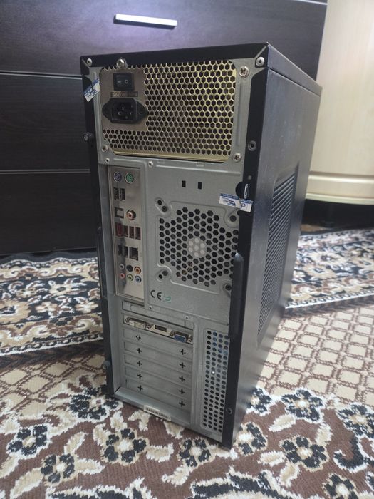 Персональный компьютер