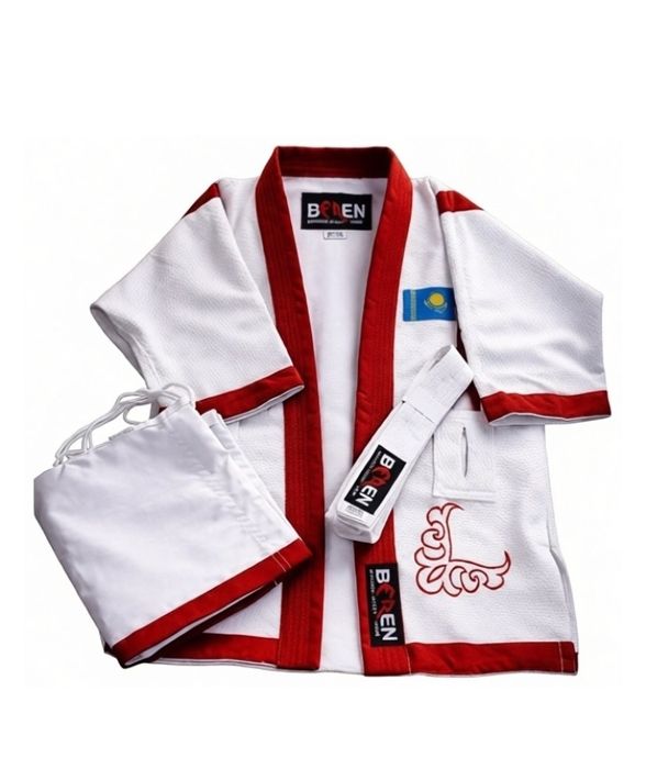 Кимоно казакша курес 160