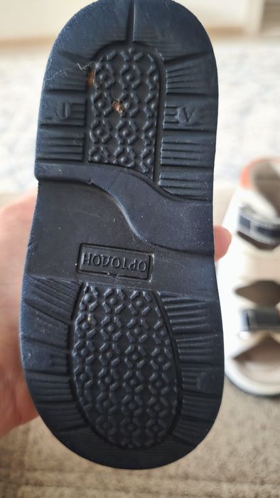 Продам  ортообувь детская