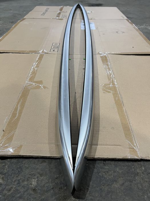 Bare longitudinale plafon Audi Q7 4L