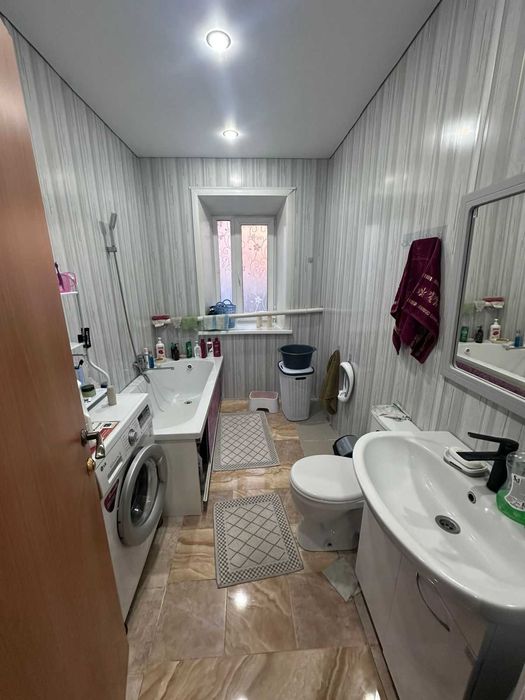 Продается Дом по улице Досова Куанышева