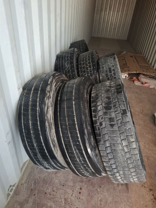 Пакришки б/у продаётся