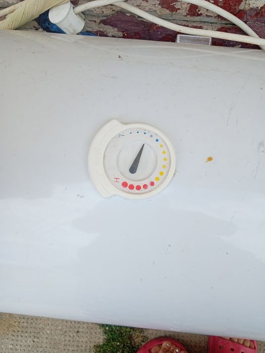Boilăr electric functional