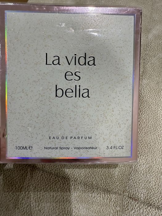 Продаю новый парфюм оригинал