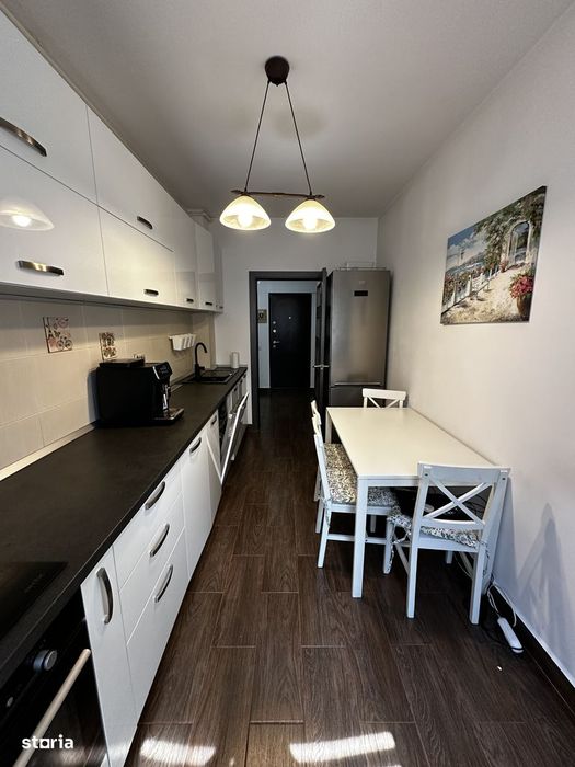 Apartament 2 camere decomandat - Weiner Palada