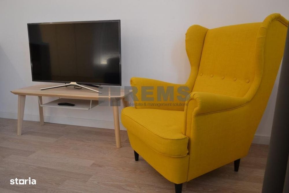 Studio de lux, ultracentral, Piata Unirii — fotografia 1