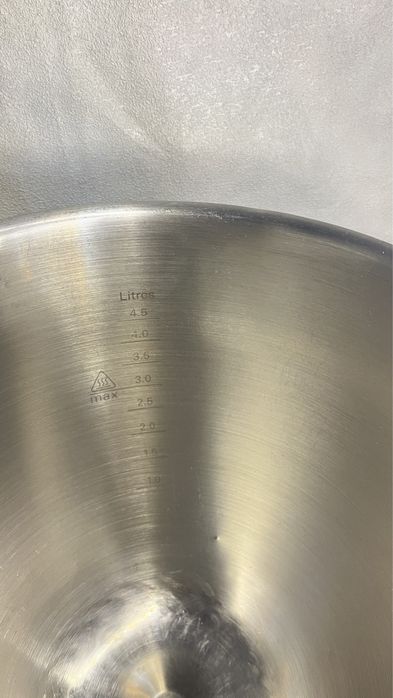 Дежа для кухонной машины kenwood