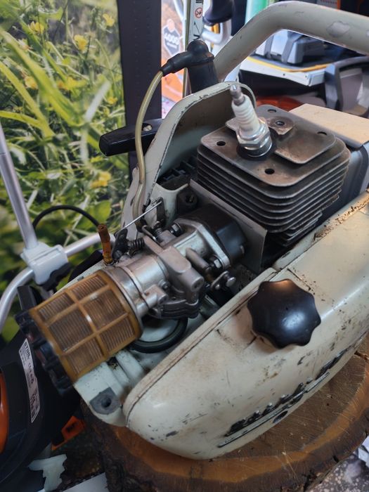 Drujba Stihl 08S