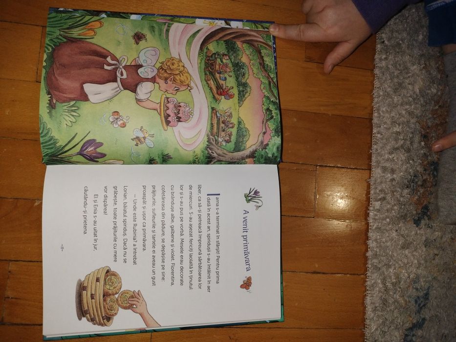 Pachet Rubinia Inima-minunata