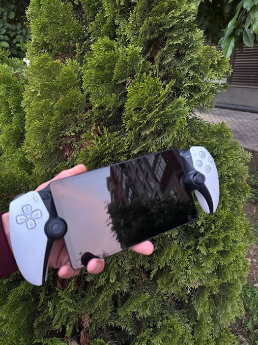 playstation portal