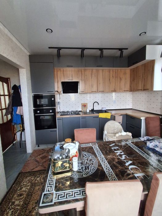 Продаётся тёплый,уютный дом