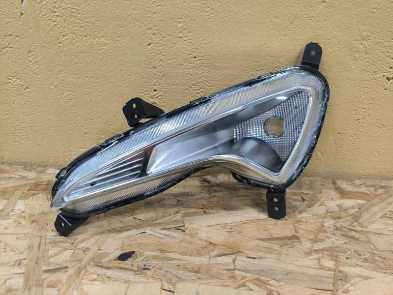 Фара птф левая Hyundai Accent с 2014 г