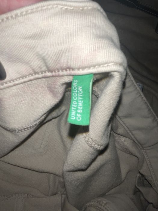 Панталон Benetton Размер 44