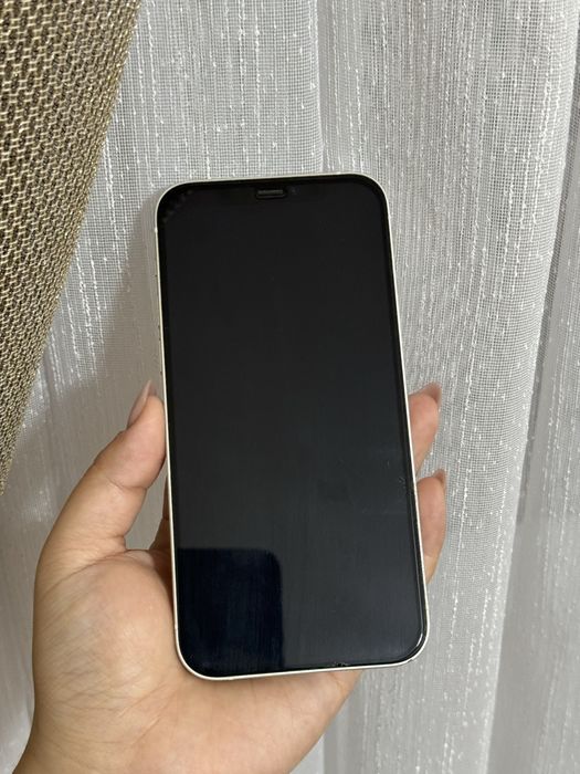 iPhone 12, 128гб