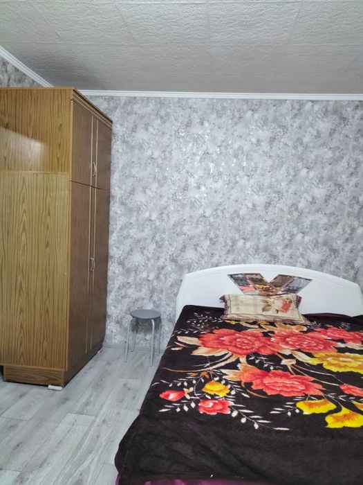 Сдам квартиру в аренду в 5в мкр